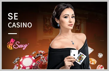 Casino trực tuyến tại suncity 8888